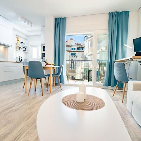 Casa Lucia Torrecilla Apartment Нерха Екстериор снимка