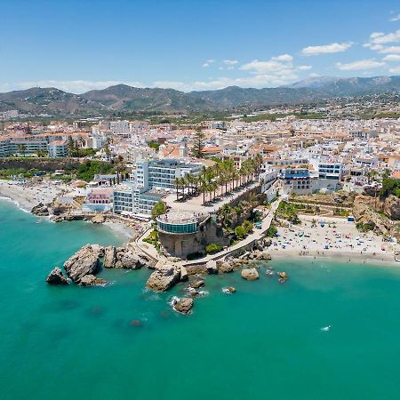 Casa Lucia Torrecilla Apartment Нерха Екстериор снимка