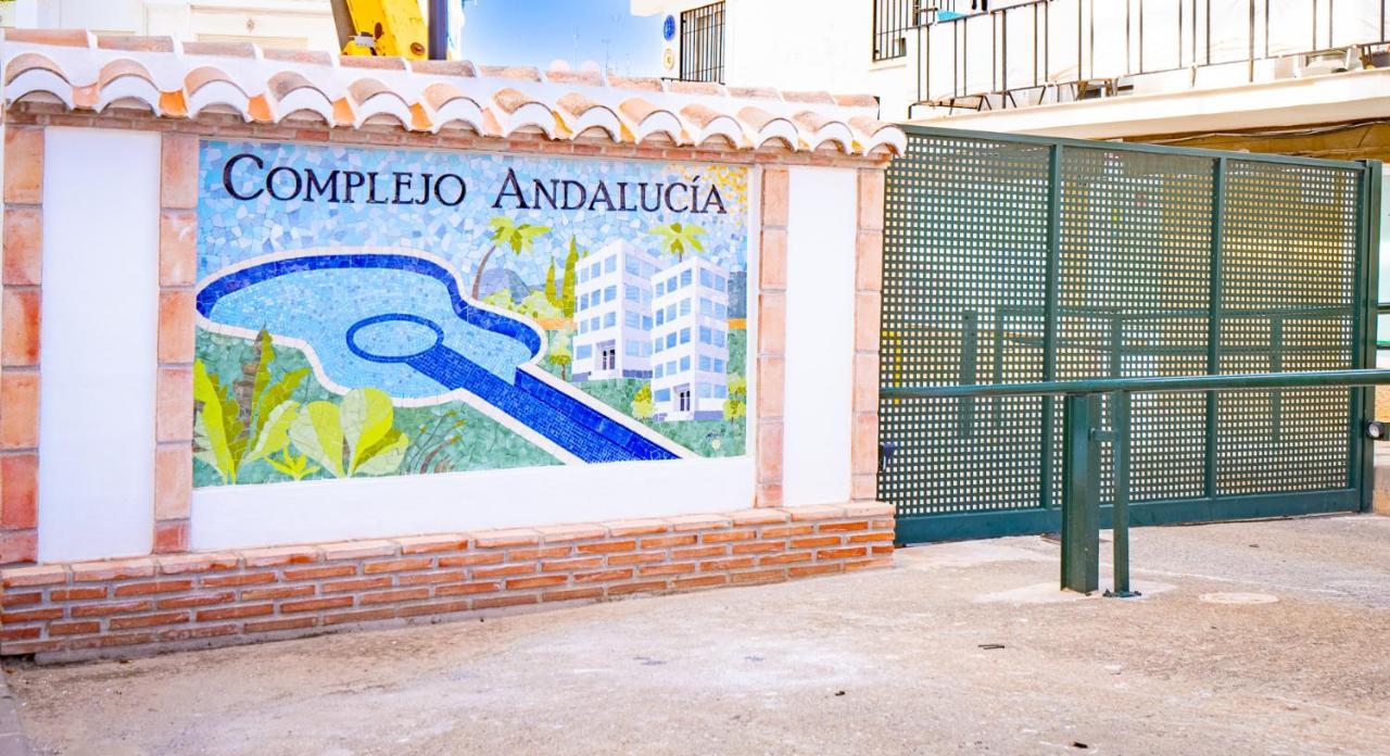 Casa Lucia Torrecilla Apartment Нерха Екстериор снимка