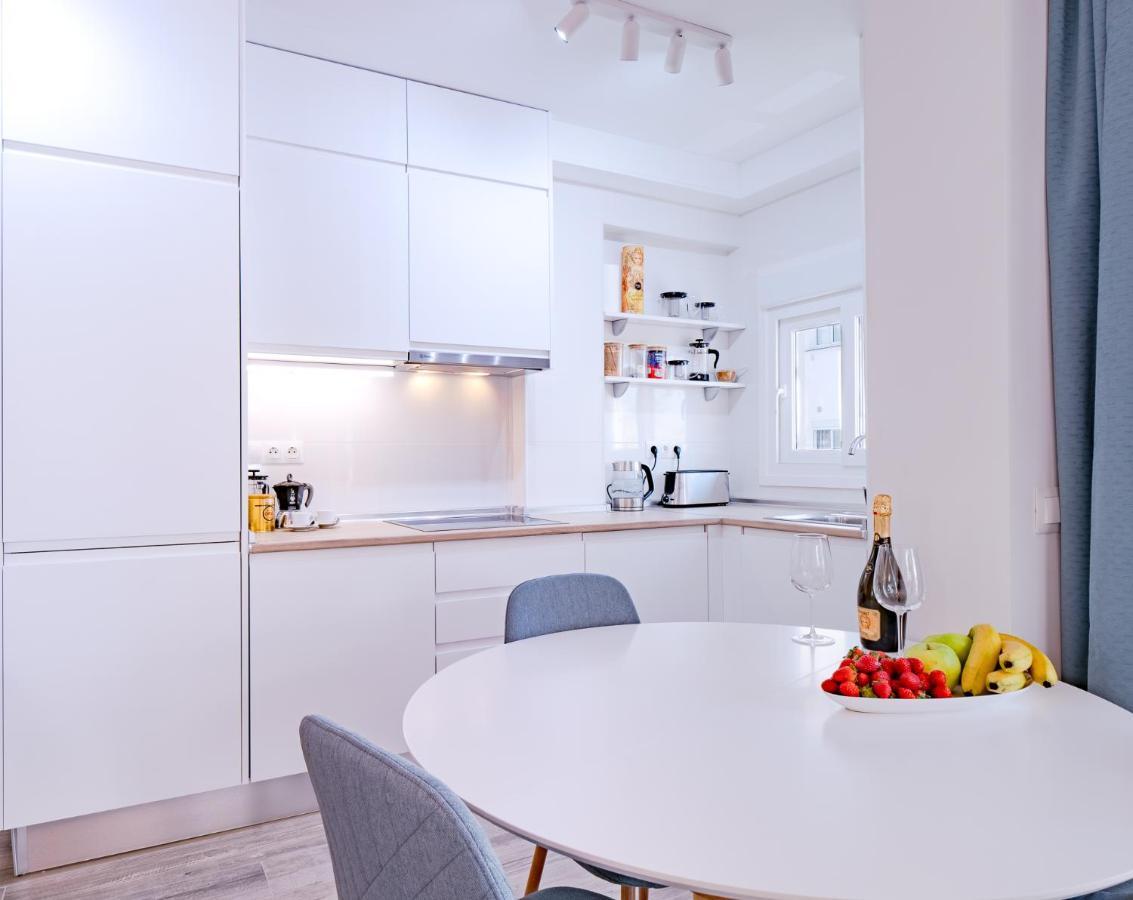 Casa Lucia Torrecilla Apartment Нерха Екстериор снимка