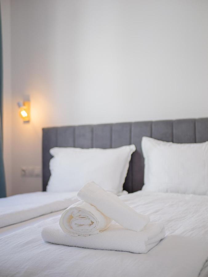 Casa Lucia Torrecilla Apartment Нерха Екстериор снимка